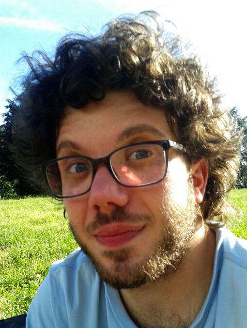 Luca Bartoccini